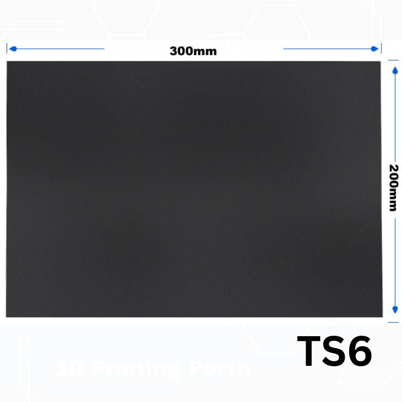 Shop for 3D Printer Build Platform Printing Bed Mat in Perth