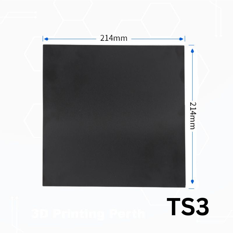 Get a Build Platform Printing Bed Mat for 3D Printer in Perth