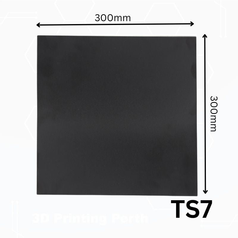 Buy Build Platform Printing Bed Mat for 3D Printer in Perth Online