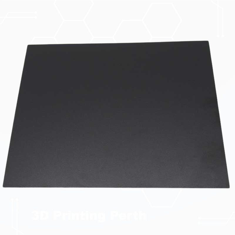3D Printer Bed Mat Surface for Purchase in Perth