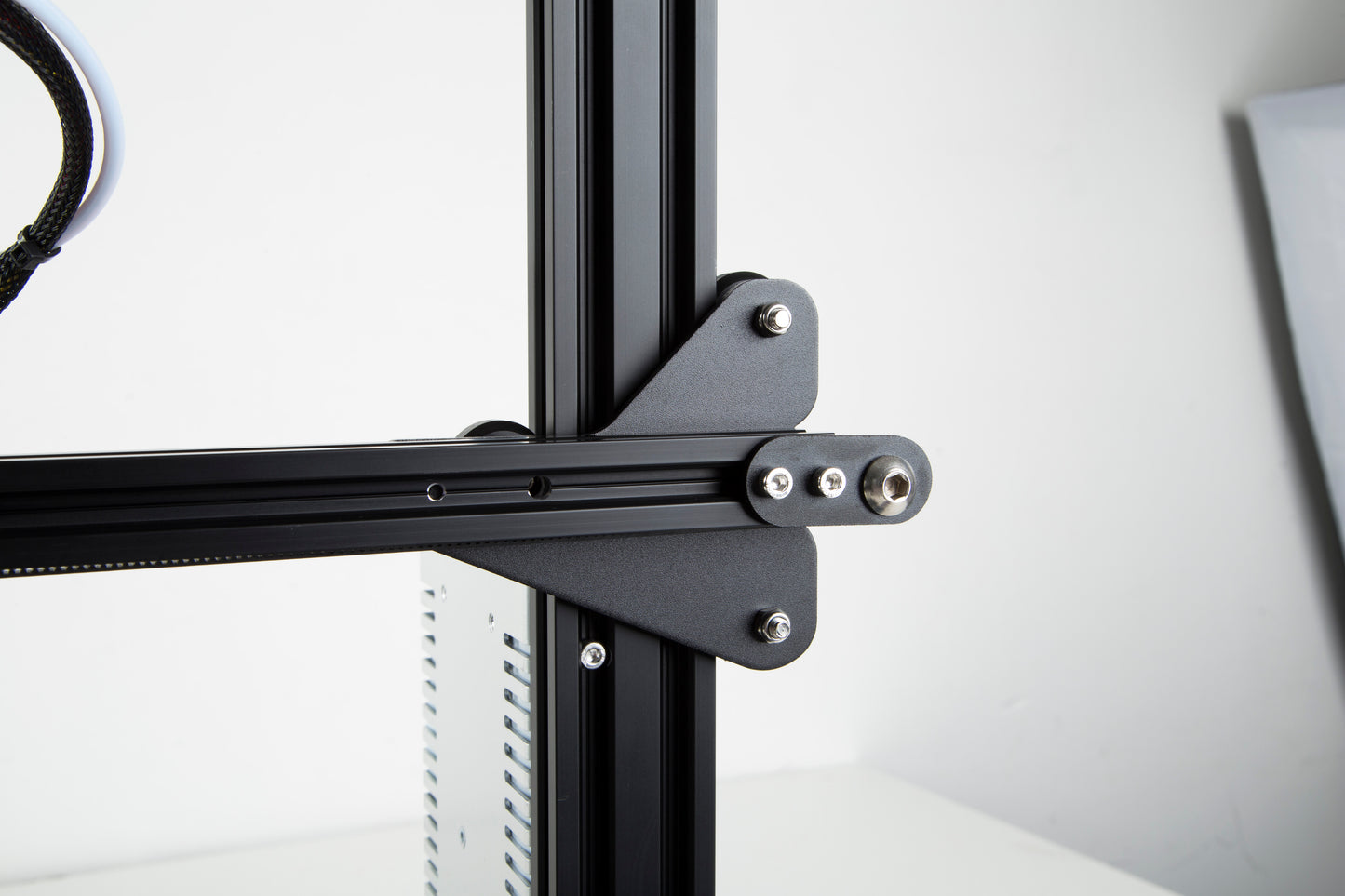If you're looking for a compact and convenient 3D printer, the Creality ender 3 pro is worth checking out. Visit Perth and take a look at the awesome features of this awesome printer.