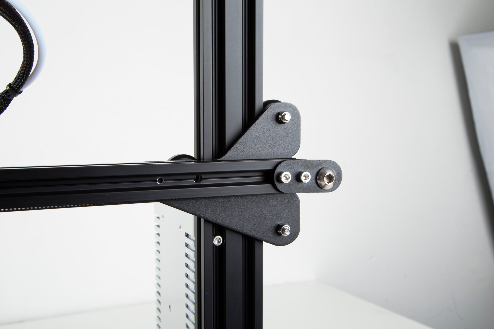 If you're looking for a compact and convenient 3D printer, the Creality ender 3 pro is worth checking out. Visit Perth and take a look at the awesome features of this awesome printer.