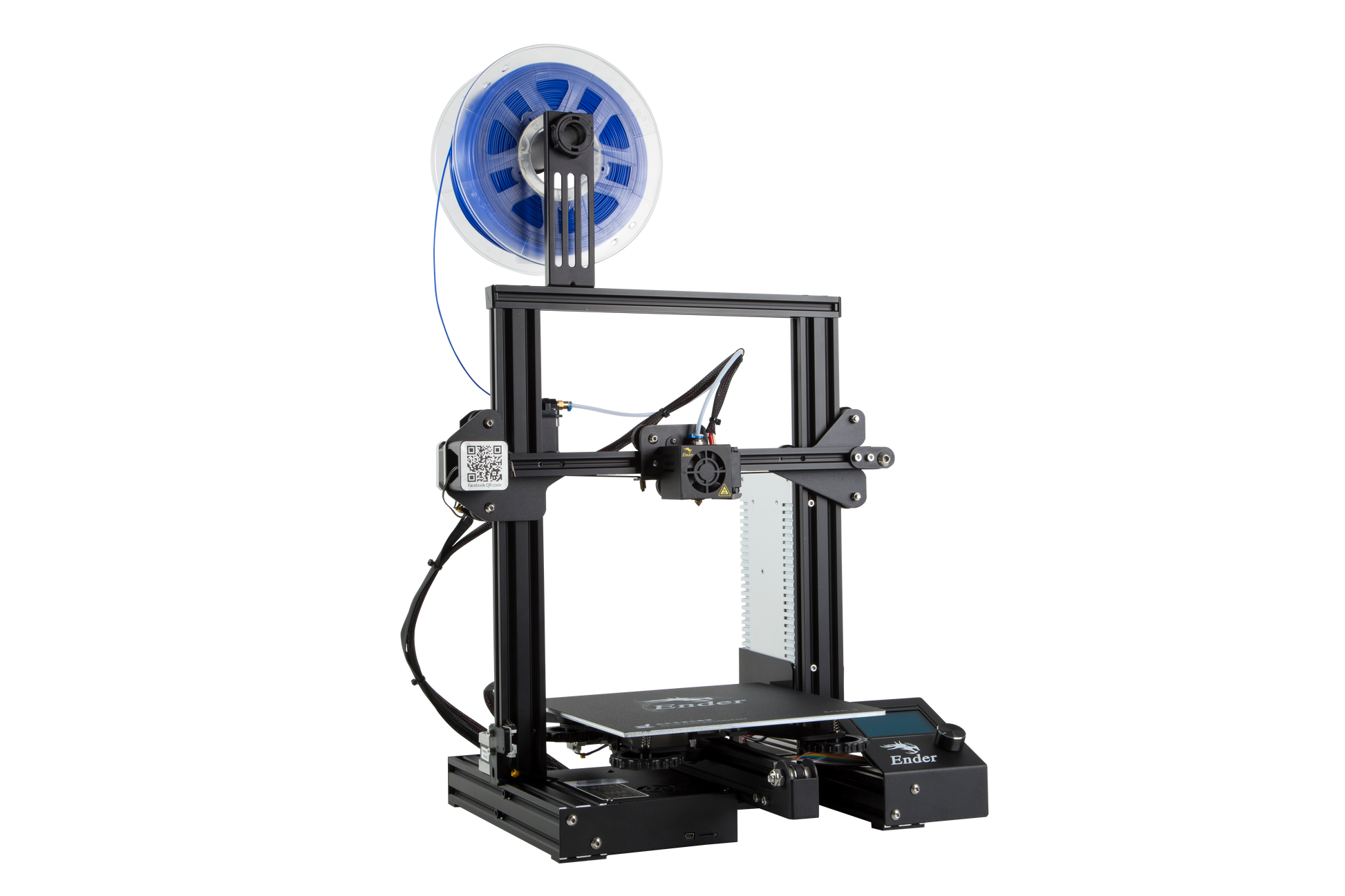 Come and order the Creality ender 3 pro and get it shipped to your doorstep from Perth.