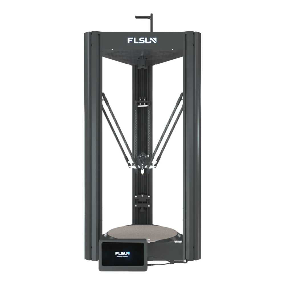 The FLSUN V400 3D Printer is a fast and reliable 3D printing solution for Perth.
