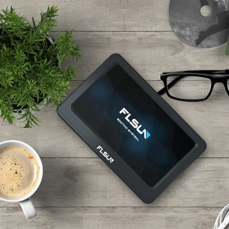 Flsun Speeder Pad with Klipper pre-installed selling in Perth