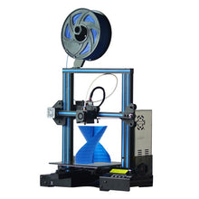 High-quality 3D printer Geeetech A10 Quick Assembled for efficient printing.