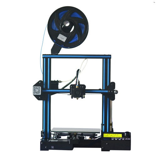 High-quality 3D printer Geeetech A10 Quick Assembled for efficient printing