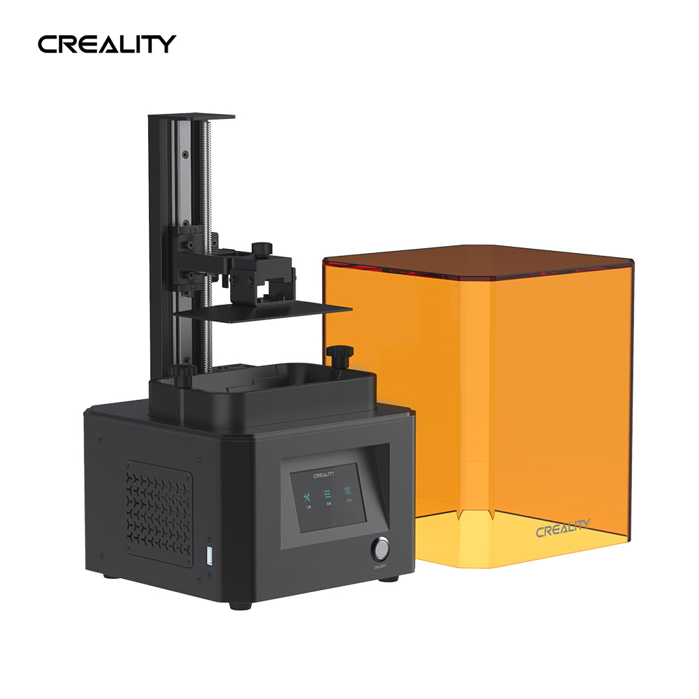 The luxurious Creality LD-002R Perth have emerged to sell their state-of-the-art 3D printing equipment.