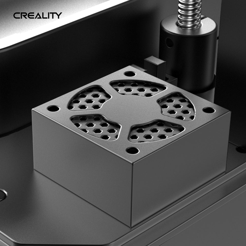 Printer LDP-002R 3D Perth Resin offers you advanced 3D printing with its advanced features.