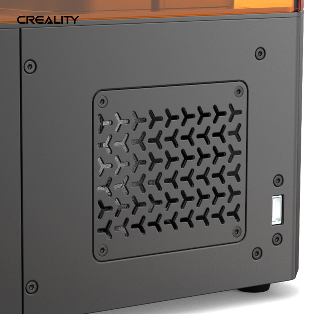 Are you looking for the perfect Christmas gift? We have just the one for you. It's our Creality LD-002R Perth Resin 3D Printer! The perfect Christmas gift that the whole family can enjoy.