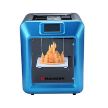 Learn 3D Printing with MakerPi K5 Plus: Upgrade your skills and take your 3D printing projects to the next level with the MakerPi K5 Plus 3D printer in Perth.