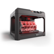 3D Printer MAKERBOT Replicator - High-quality desktop printing.