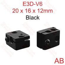 PERTH Western Australia is a hub for high-quality e3d - v6 heating blocks.