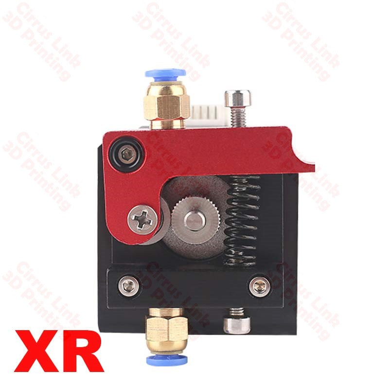 High-performance MK8 Bowden metal Drive Feeder for precise extrusion