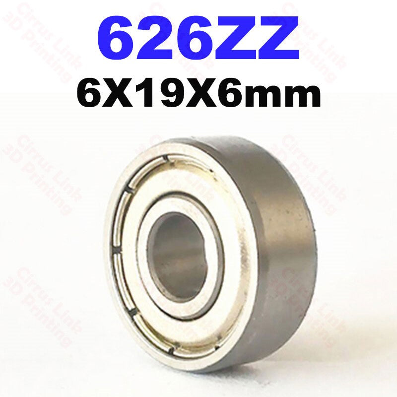OpenBuild Bearing - Standard Deep Groove Ball Steel Bearing ABEC-5 OpenBuild Bearing - Standard Deep Groove Ball Steel Bearing ABEC-5 OpenBuild Bearing - Standard Deep Groove Ball Steel Bearing ABEC-5 OpenBuild Bearing - Standard Deep Groove Ball Steel Bearing ABEC-5 OpenBuild Bearing - Standard Deep Groove Ball Steel Bearing ABEC-5.