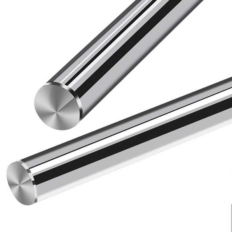 High-quality linear rail cylinder shaft for smooth and precise motion. 120 chars