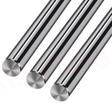 High-quality linear rail cylinder shaft for smooth and precise motion. 120 chars