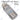 Resin Creality UV-Curing Sensitive 500g: Fast-curing, high-quality formula for precise 3D printing.