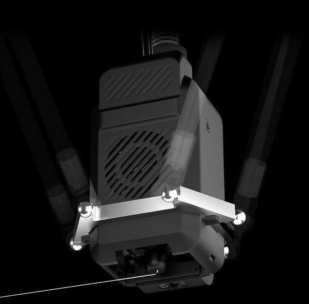 FLSUN S1: The Pinnacle of Speed and Stability in 3D Printing