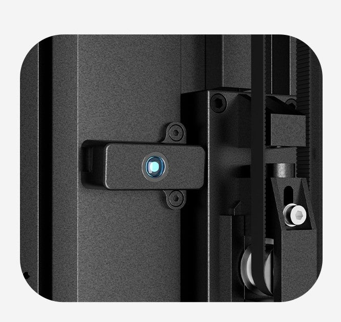 FLSUN S1: Revolutionizing 3D Printing with AI-Enhanced Monitoring
