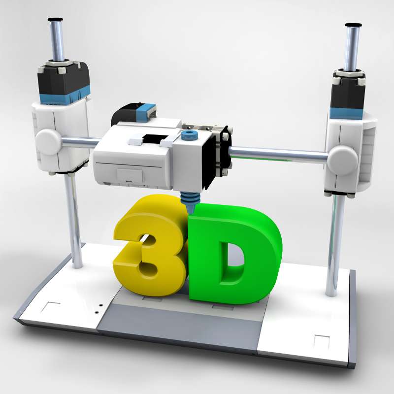 Discover the Advantages of 3D Printing for Newbies