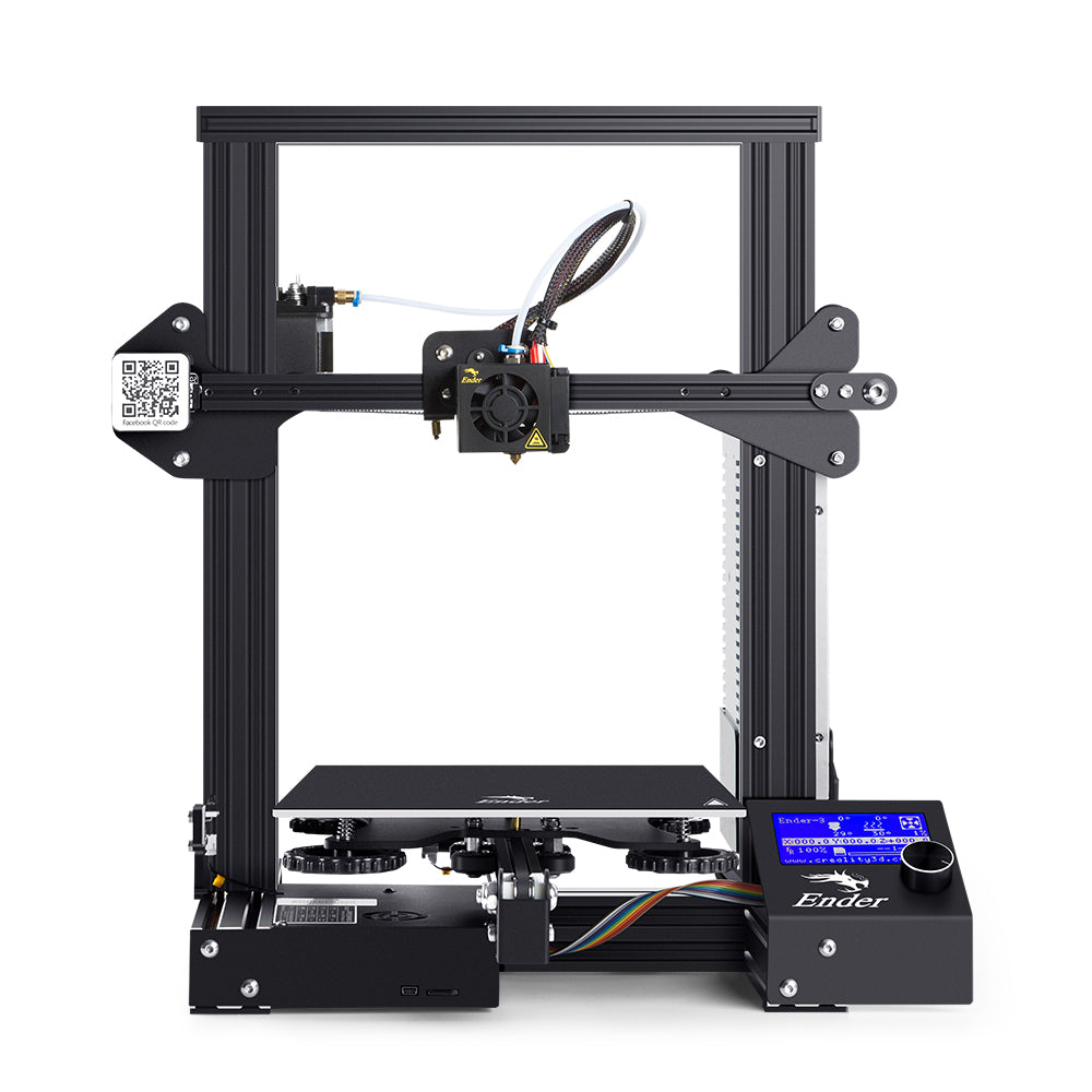 Creality Ender-3 PRO Information
