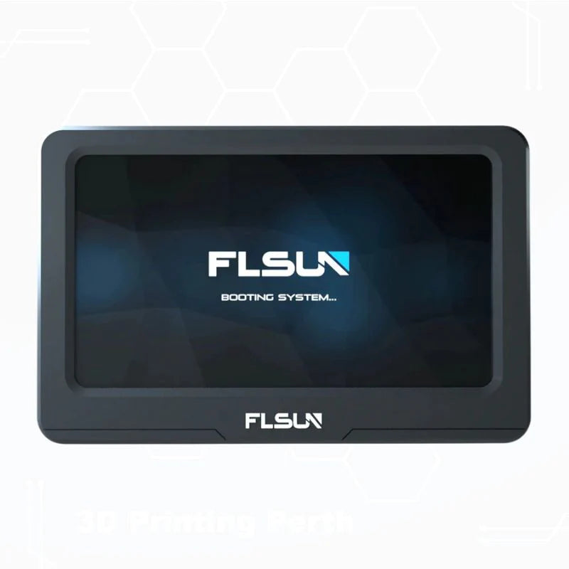 What is FLSUN Speeder PAD and WHY choose Flsun speeder pad?