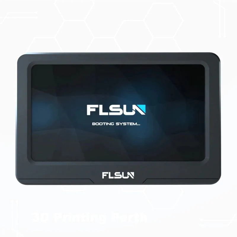 What is FLSUN Speeder PAD and WHY choose Flsun speeder pad?