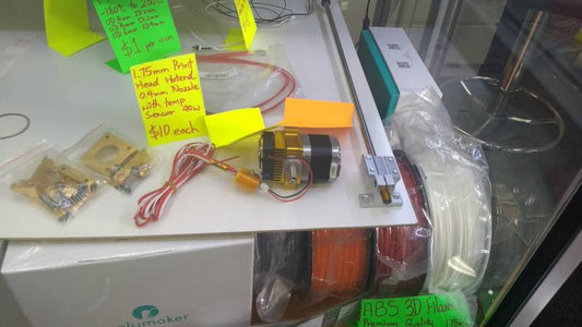 Business Start in 2016 July