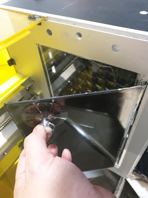Adventure with Anycubic Resin Printer