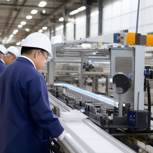 Creating products that are in perfect harmony.