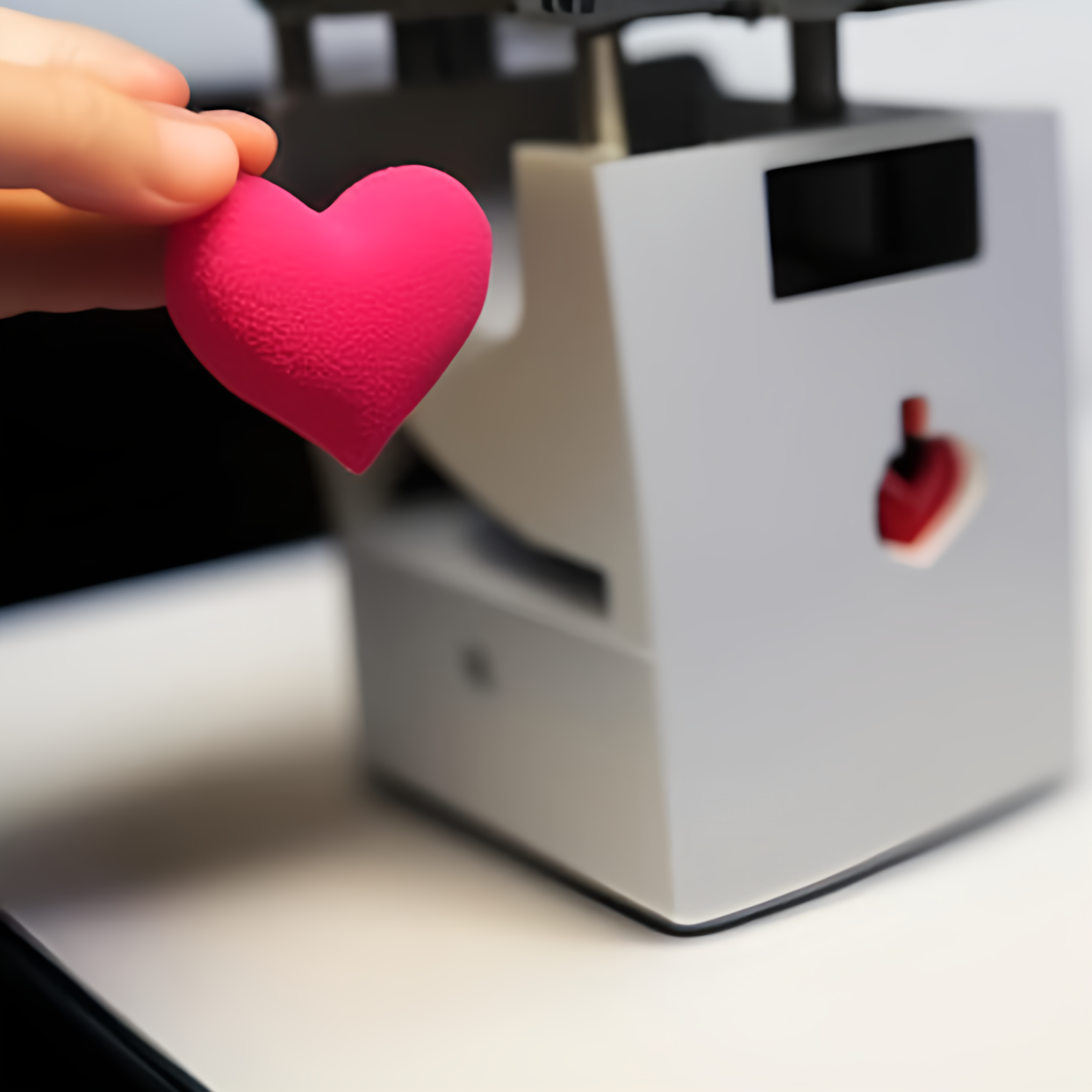 3D printer is a good gift for him