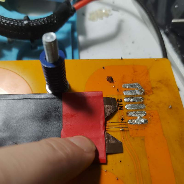 Navigating the Nuances of 3D Printer Cable Replacement: A Technician's ...