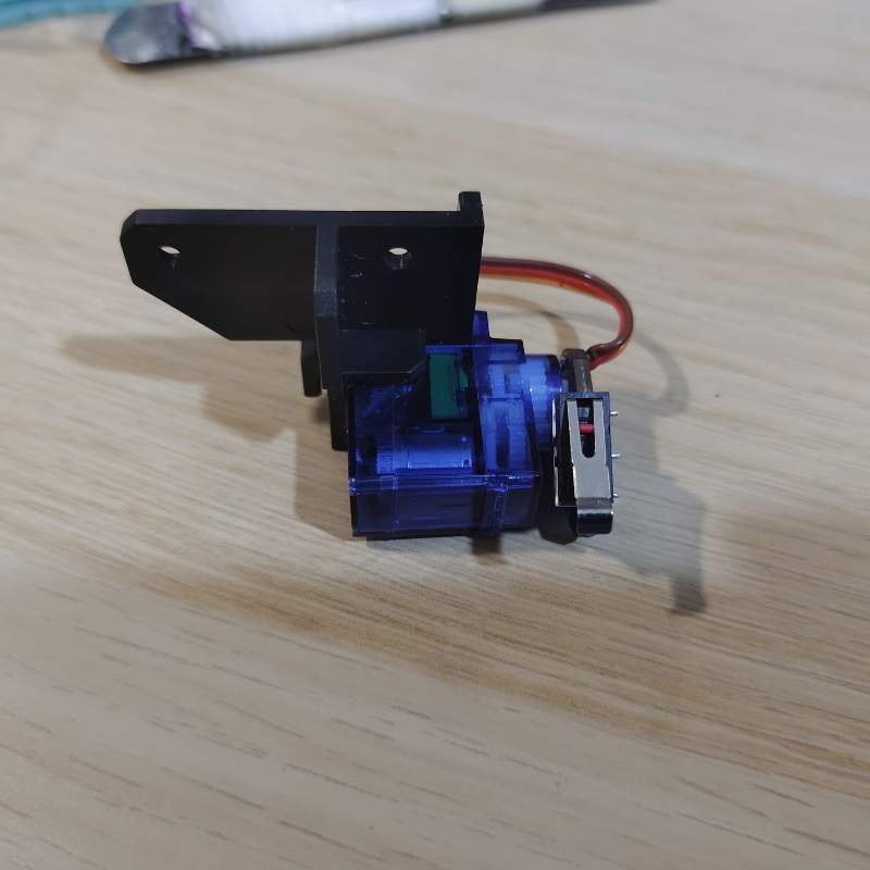 Restoring Order in the Classroom: Fixing the School's 3D Printer