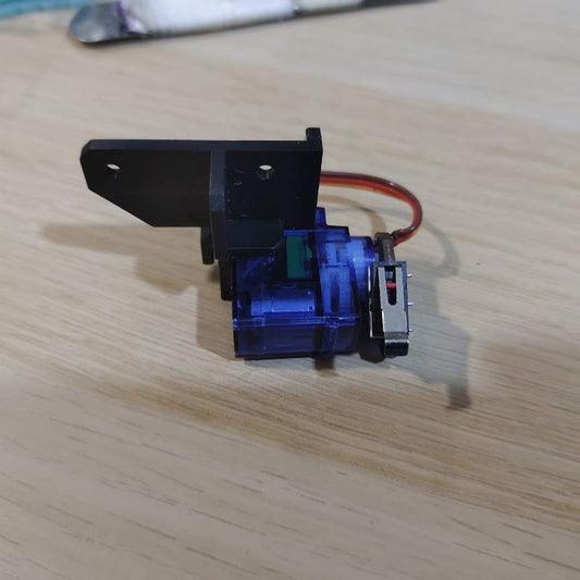 Restoring Order in the Classroom: Fixing the School's 3D Printer