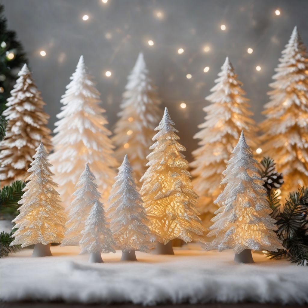 Unleash Your Creativity This Holiday Season with a 3D Printer: Get Ready for an Exciting DIY Christmas!