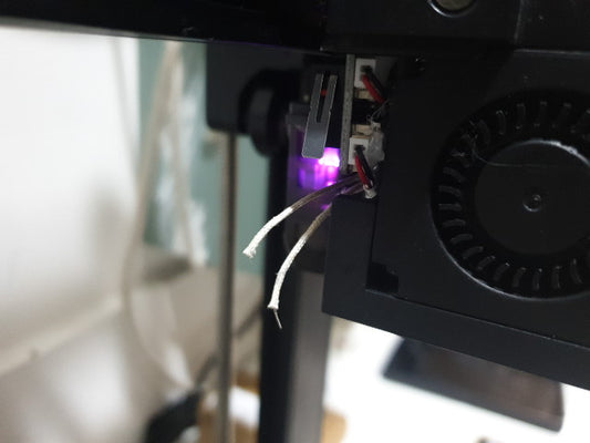 Creality Ender-3 3D Printer: A Tale of Troubleshooting