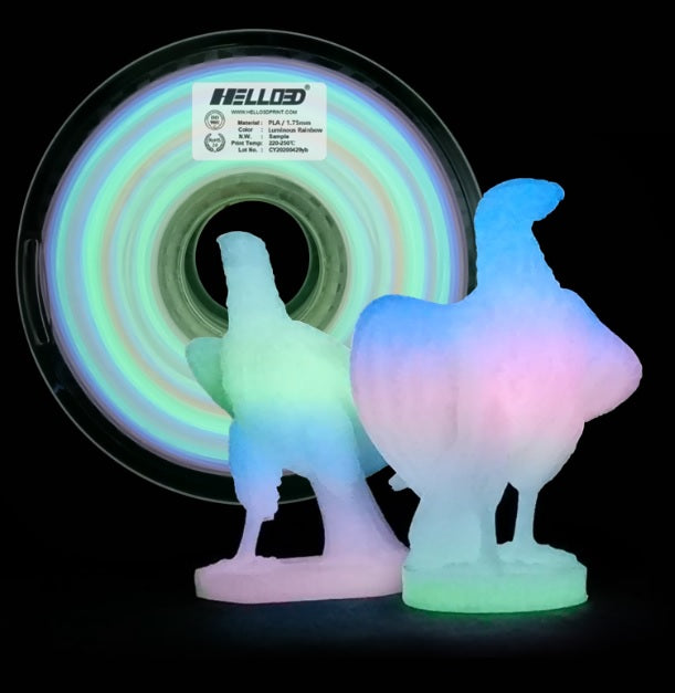 Introducing Hello3D Filament at 3D Printing Perth