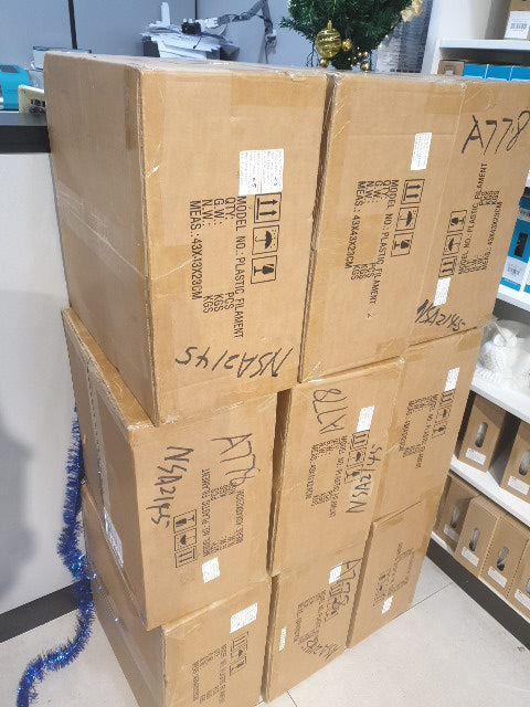 Exciting New Arrivals at 3DPrintingPerth!