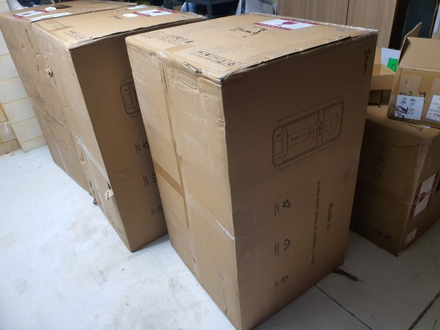 Flsun S1 3D Printer Update