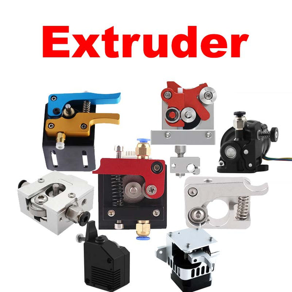 Extruder Set
