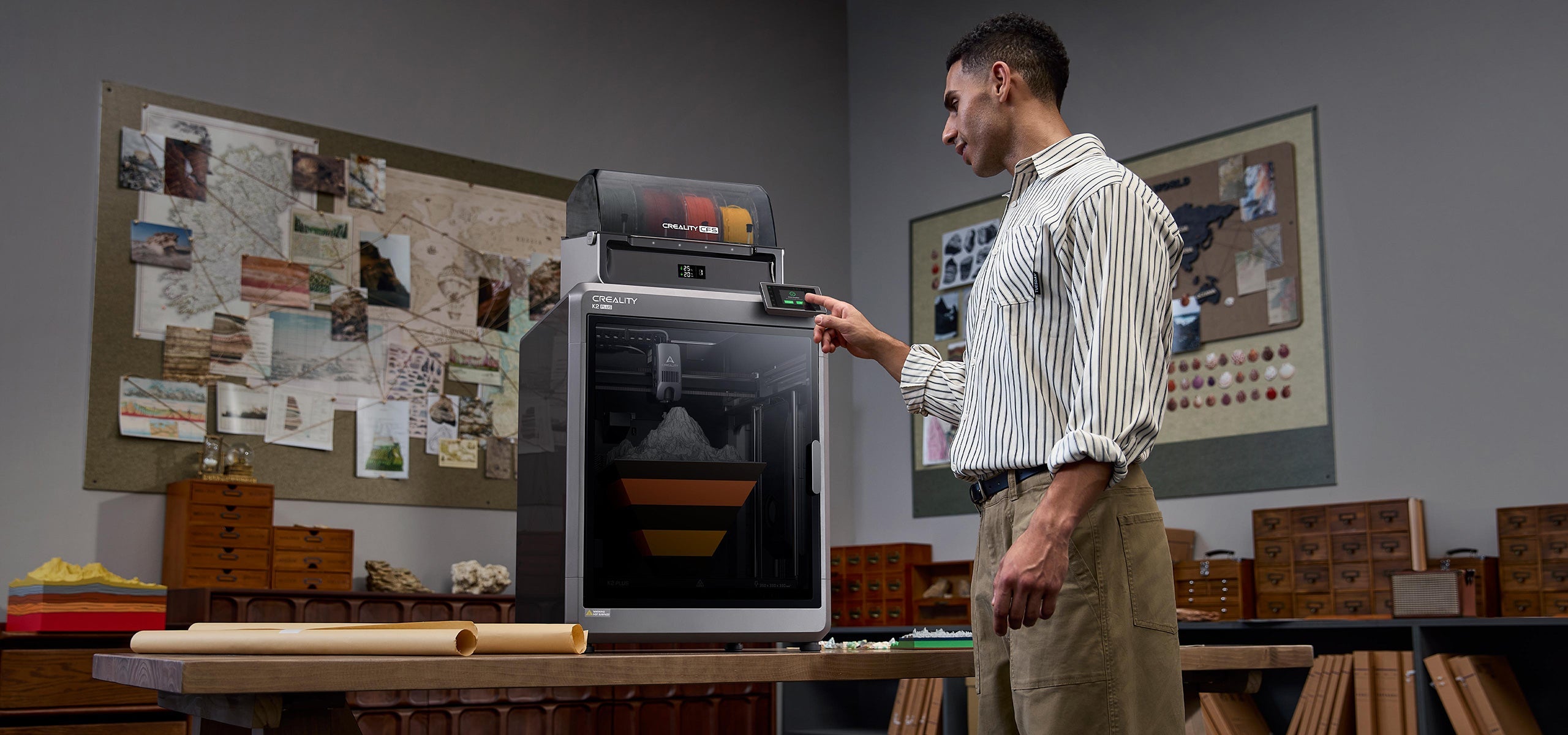 3D Printers for Schools