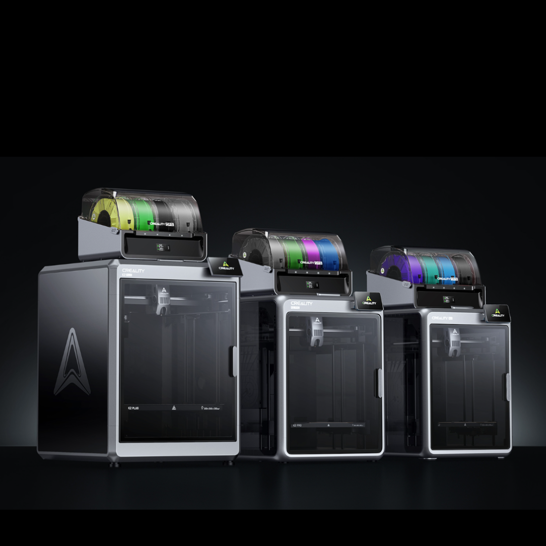 Creality Printer