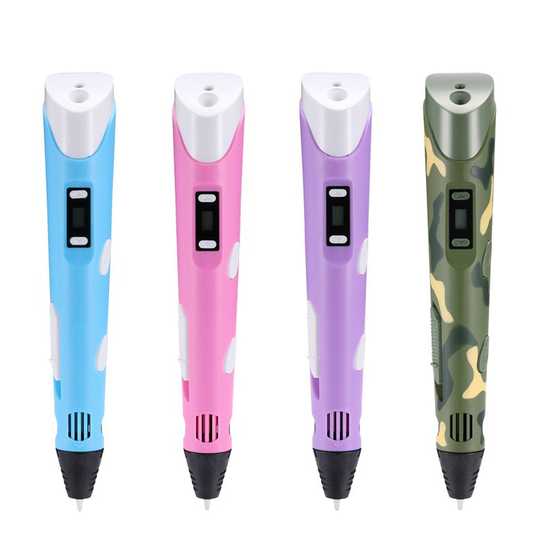 3D Printing PEN