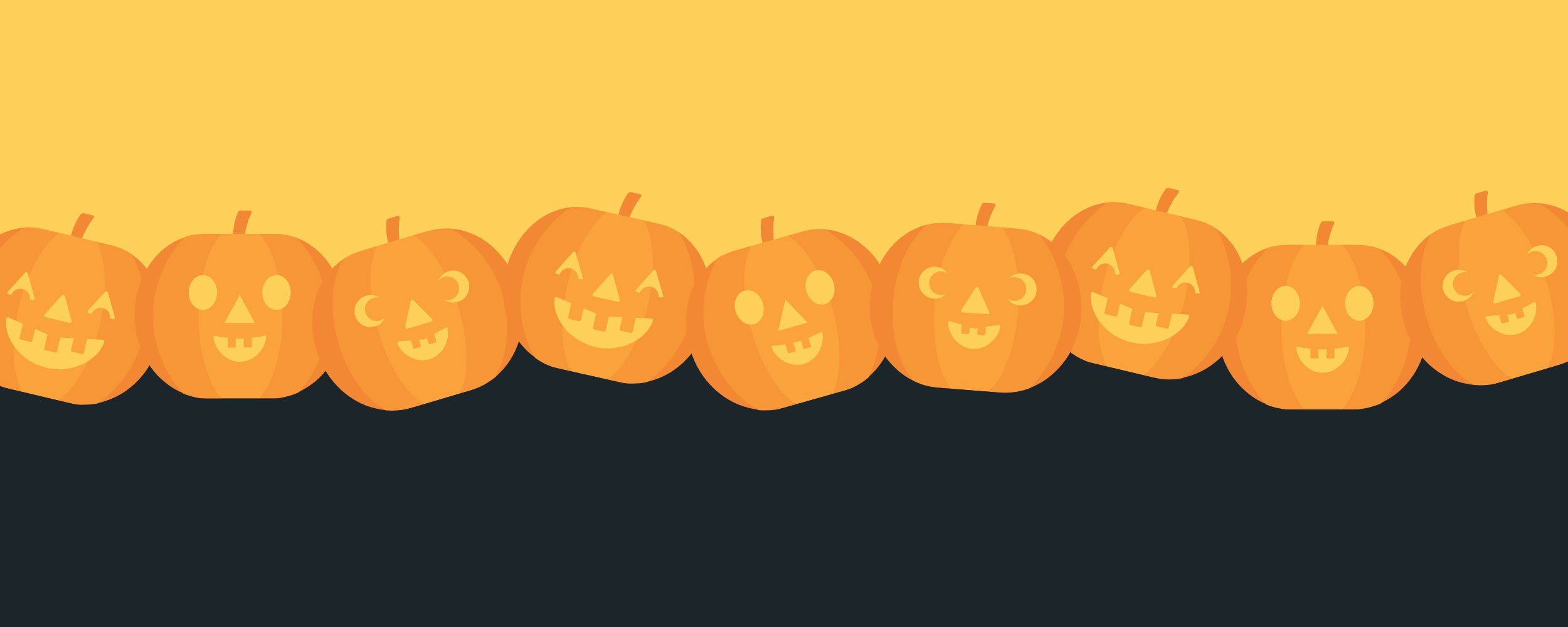 Halloween Spooky Deals