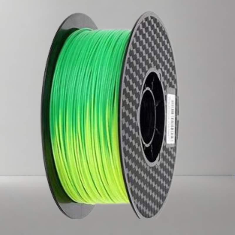 Temperature Color Changing Filaments – 3D Printing Perth - Cirrus Link