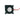 The Blower 4020 24V Dual Ball Bearing Fan from 3D Printing Perth - Cirrus Link, delivering an airflow of 11 CFM at 6550 RPM and operating at a noise level of 28.2 dBA, features red and black wires extending from the side and a circular label at its center, making it ideal for optimal cooling in 3D printing projects.