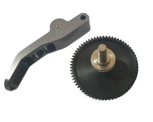 Bambu Lab A1/A1 mini Hardened Steel Extruder Gear Kit