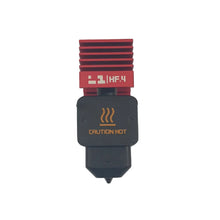 Bambu Lab H2D Hotend 0.4mm - Precision Replacement Part