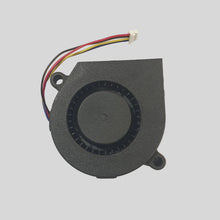 Bambu Lab X1/X1C 5015 Cooling Fan Replacement